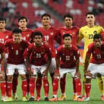 Sepak Bola Indonesia Antara Tantangan dan Potensi